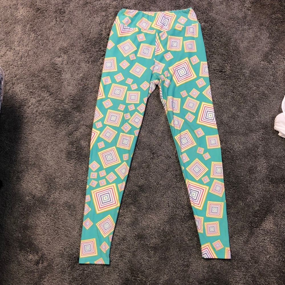 LuLaRoe leggings